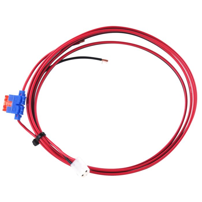 JD 8 ft JDS10 Controller Input Power Wire
