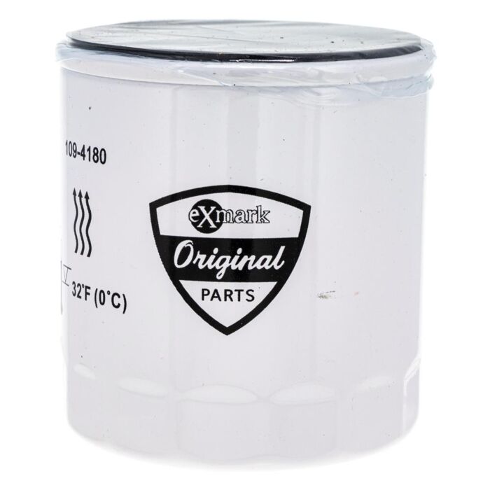 Bi-Directional 25 Micron Filter