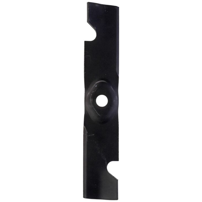 High Lift Notched Mower Blade  - 16-1/4 in.