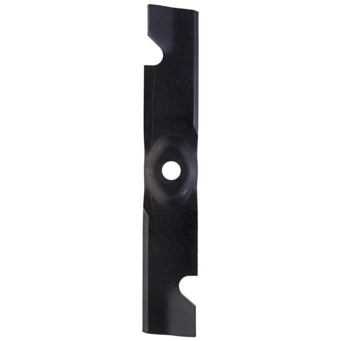 High Lift Notched Mower Blade  - 17-1/2 in.