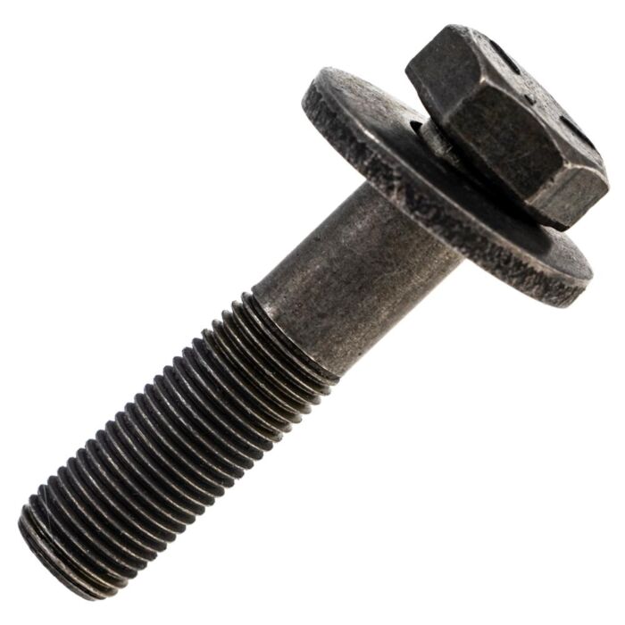 Deck Screw, SEMS 1-2-20X