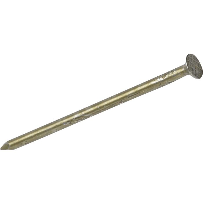 Grip-Rite® 10D 2-7/8 in Diamond Point Sinker Nail