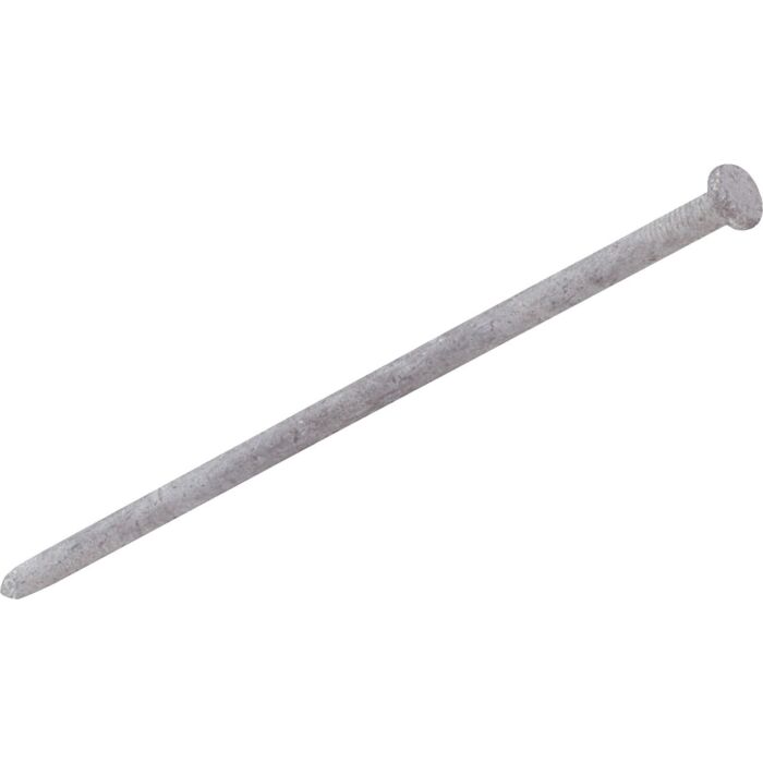 Grip-Rite 10 in 3/8 Dia. Hot Galvanized Smooth Landscape Spikes