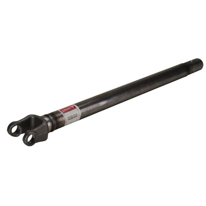 Weasler 35 series yoke and tube, 1 3/16 square