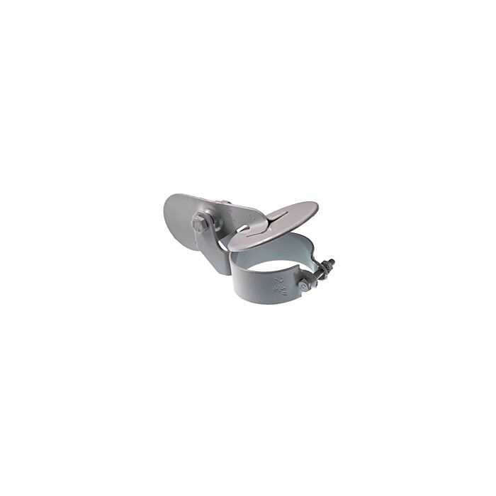 Double HH Round Tractor Vehicle Service Type Bolt-On Installation Type Rain Exhaust Cap