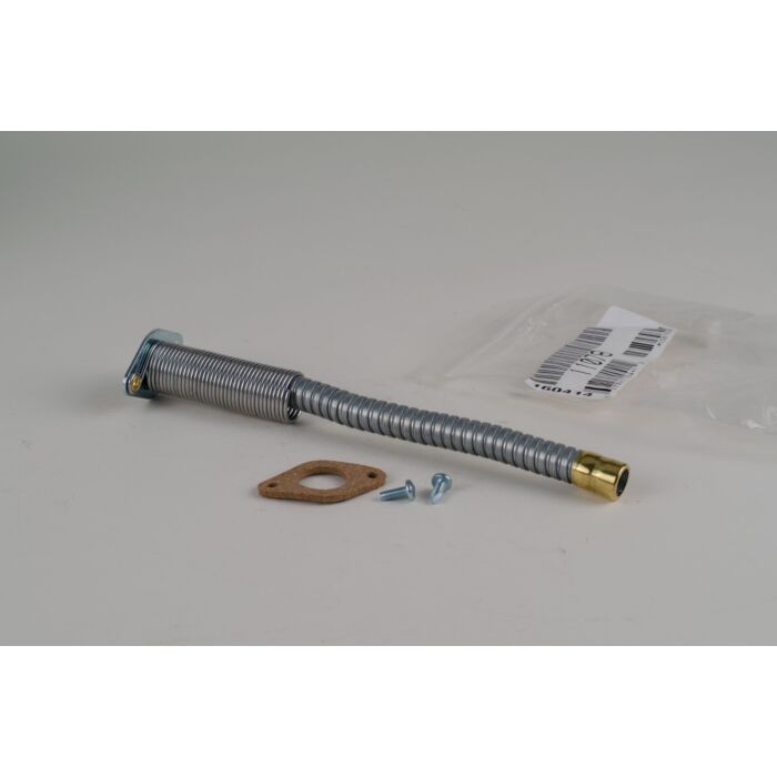 Justrite 5/8" OD Flexible Hose Replacement for Type II Safety Cans - 11078