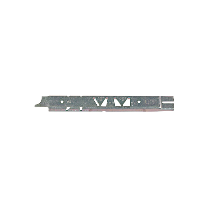 STIHL depthgauge - 1/4", 3/8" STIHL PICCO™, 0.325", 3/8" Chain