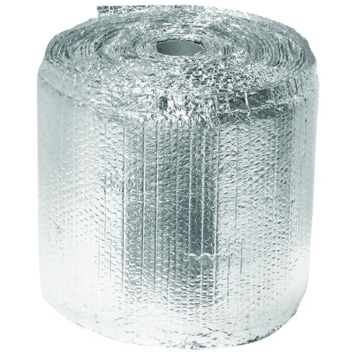 Reflectix Staple Tab Reflective Insulation - 16 in. x 25 ft.