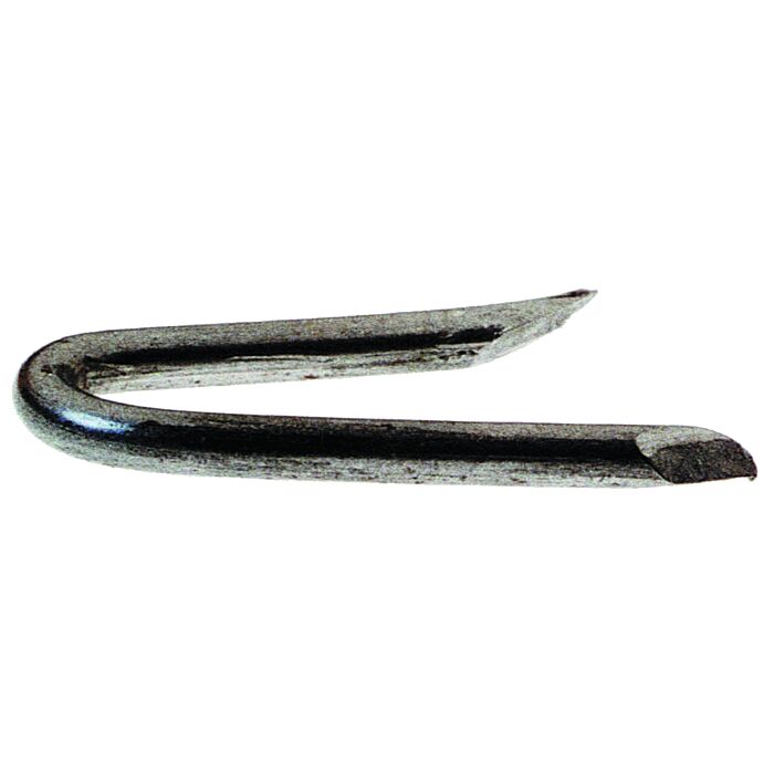 Grip-Rite® 1-1/2 in 1/4 in 9 ga Fence Staple