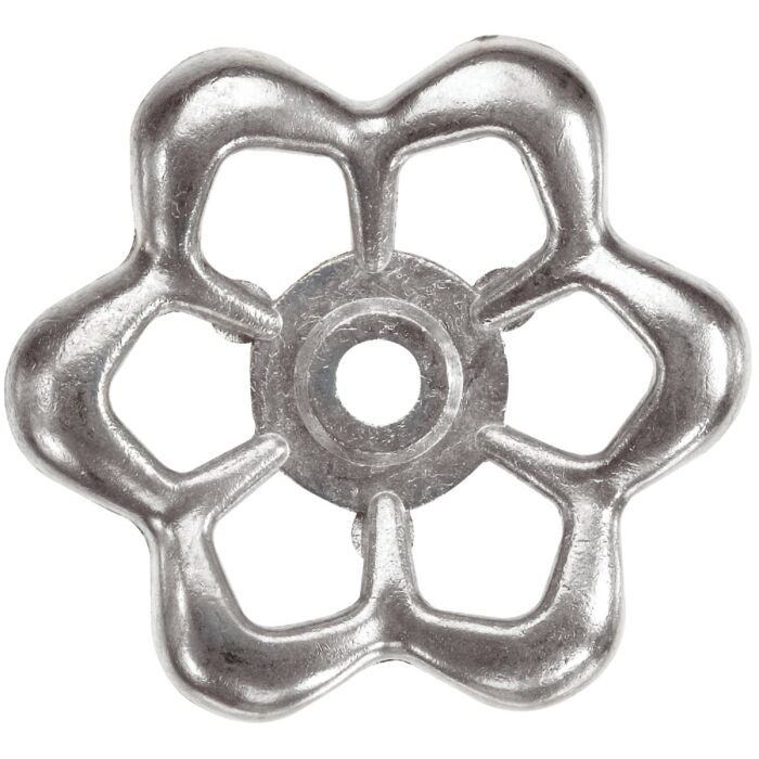 Sillcock Valve Faucet Handle