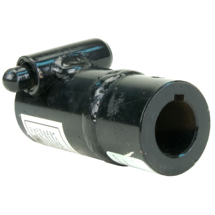 ブライス ＆アウトフィット G&G Manufacturing Company 1 in Round x 1-3/8 x 6 in Spline