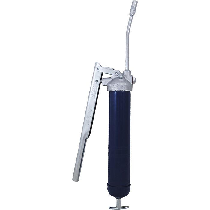 Lincoln Industrial 16 oz 6 in Heavy Duty Lever Grip Grease Gun