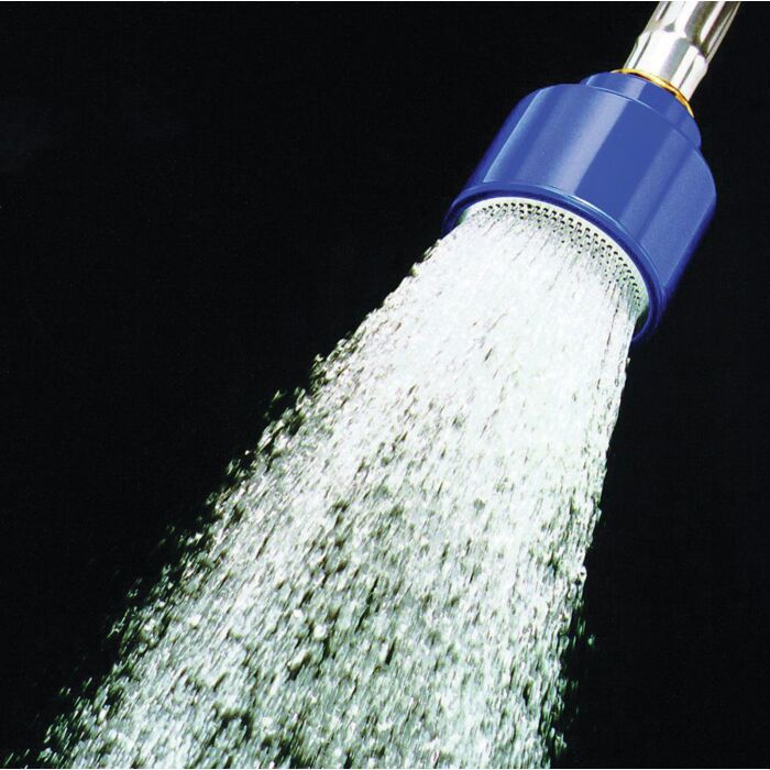 Dramm Corporation  400PL Shower 10 to 50 psi Water Breaker Nozzle