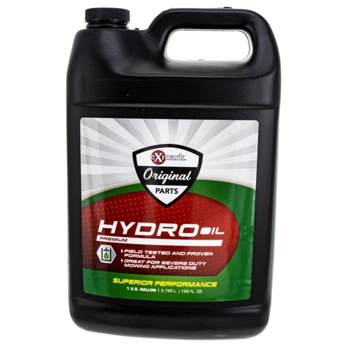 Premium Hydro Oil - 1 gal