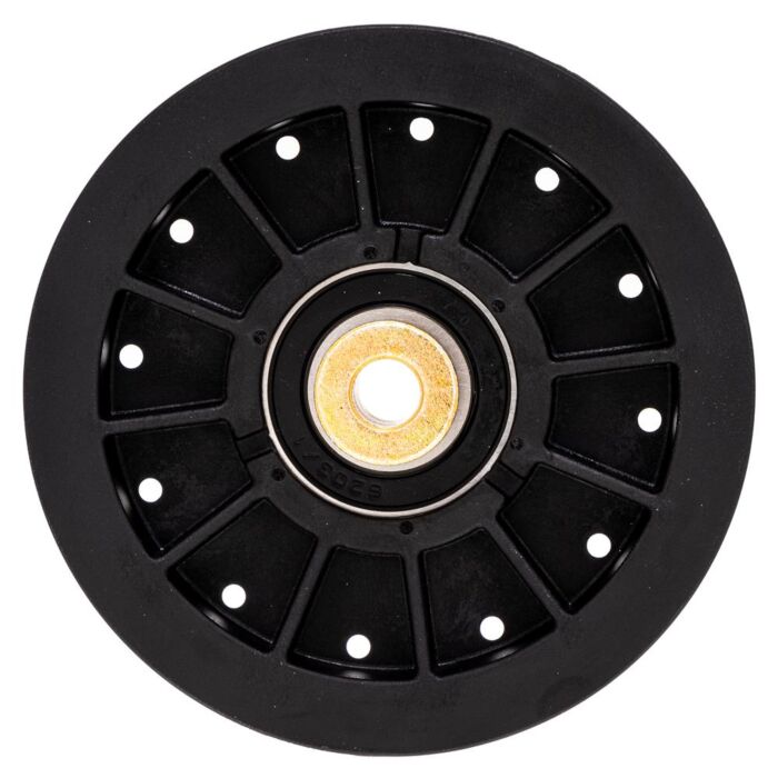 Flat Idler Pulley