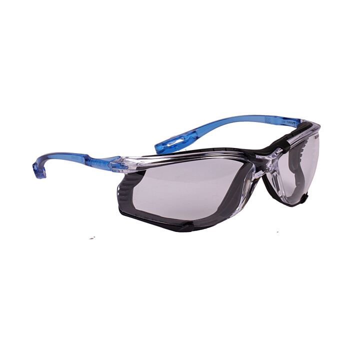 3M ™ Virtua™ CCS Protective Eyewear 11872-00000-20, with Foam Gasket, CLEAR Anti-Fog Lens, 20 EA/Case