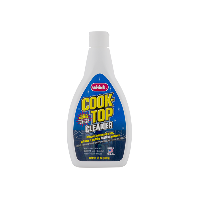 Rustoleum Whink® - Cook-Top Cleaner - 24 oz.