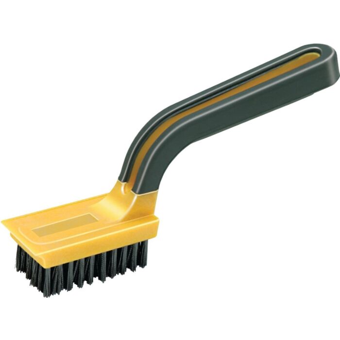 ALLWAY PBS Stripping Brush, Nylon Trim