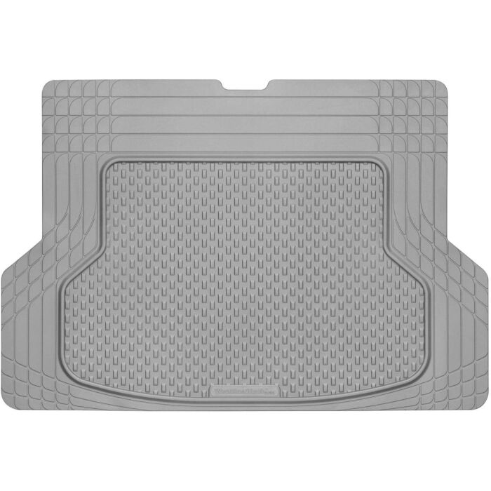 WeatherTech Rubber Gray 36 in Universal Cargo Mat
