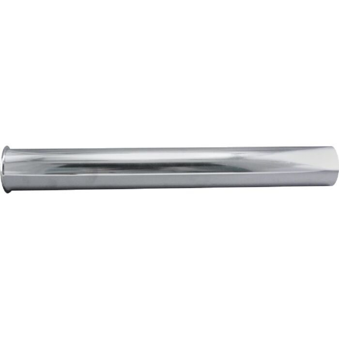 Do it Best 1-1/2 In. x 12 In. Chrome Plated Tailpiece