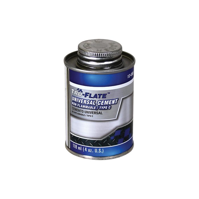 TRU-FLATE® Universal Cement