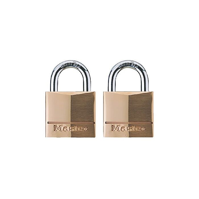 Master Lock Model No. 120T