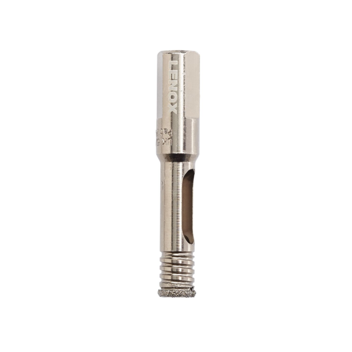Lenox LENOX Tools Hole Saw, Diamond Grit, 5/16-Inch Or 7.9Mm