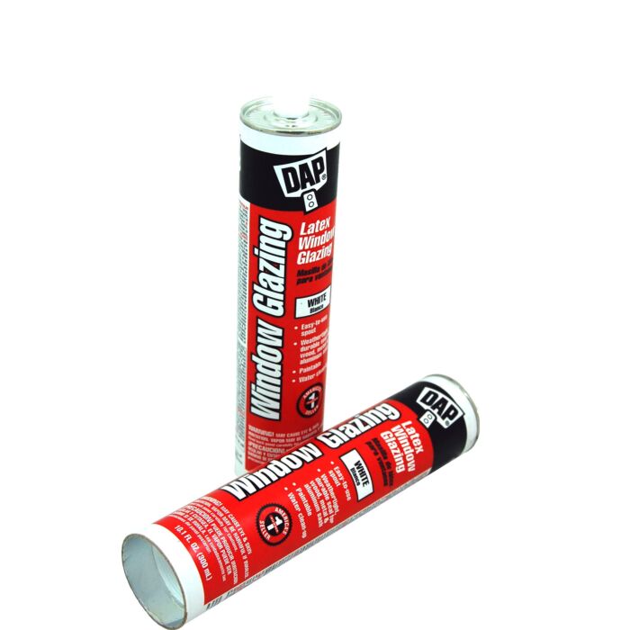 DAP Latex Glazing Compound - 10.1 oz