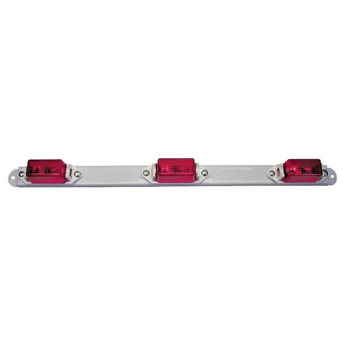 PM V107 V107-3R Identification Light Bar