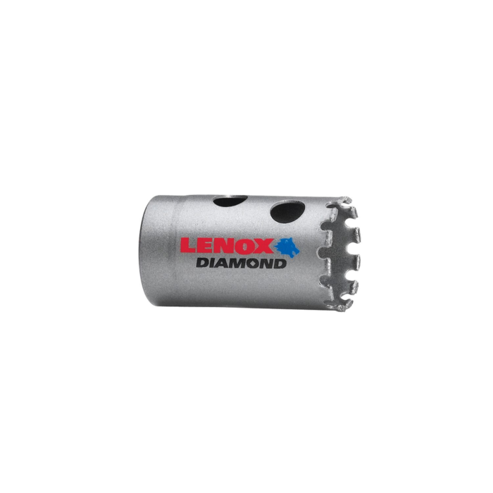 Lenox LENOX 1-1/8" Diamond Hole Saw