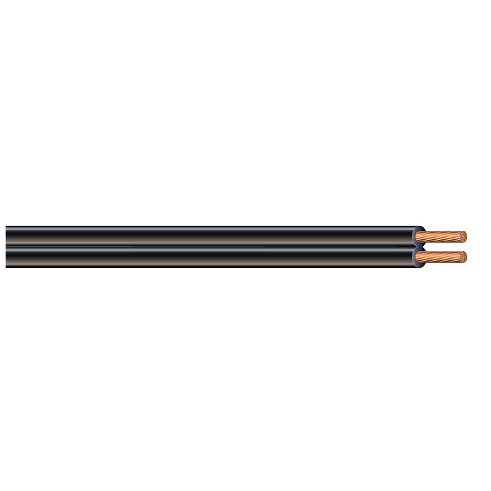 Southwire 100 ft 12-2 LV Low Voltage Landscape Lighting Wire