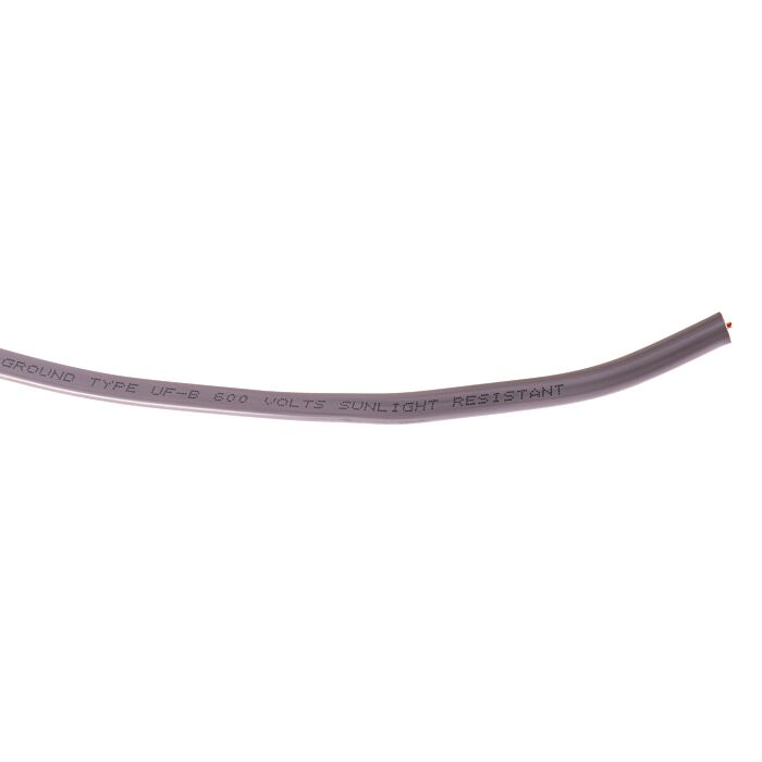 Southwire 1,000 ft 12/2 UF-B Underground Electrical Wire
