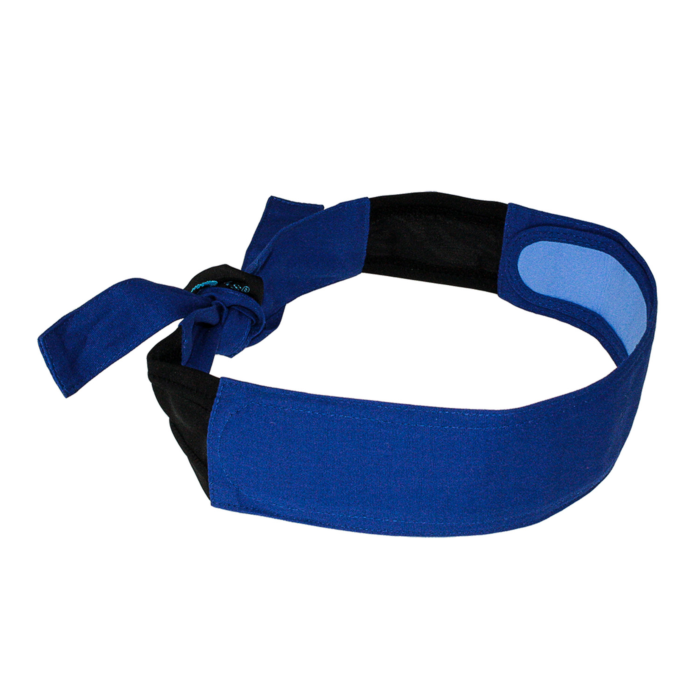 Radians Arctic Radwear® Headband - Blue