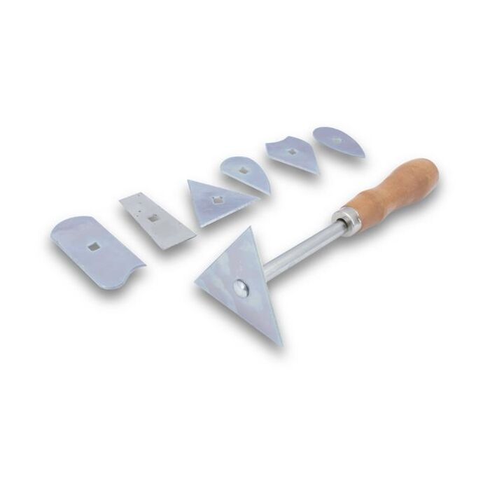 Marshalltown Molding Scraper E1241 Marshallto