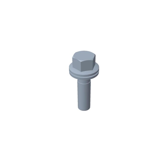 Bolt - Blade