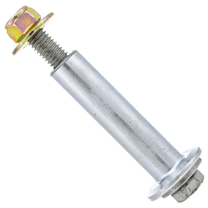 Anti Scalp Roller Axle Kit