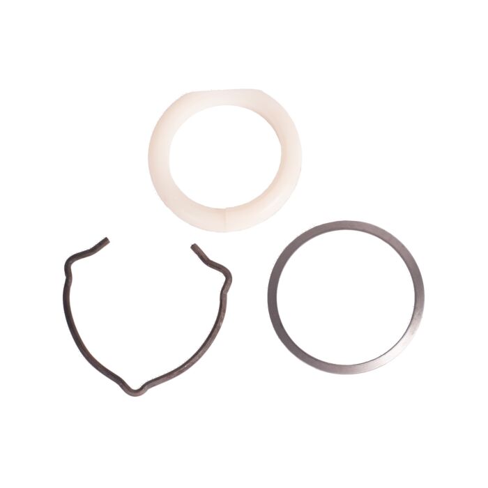 G&G Manufacturing Company 12N 14N & 35N Guards Bearing Shield Kit