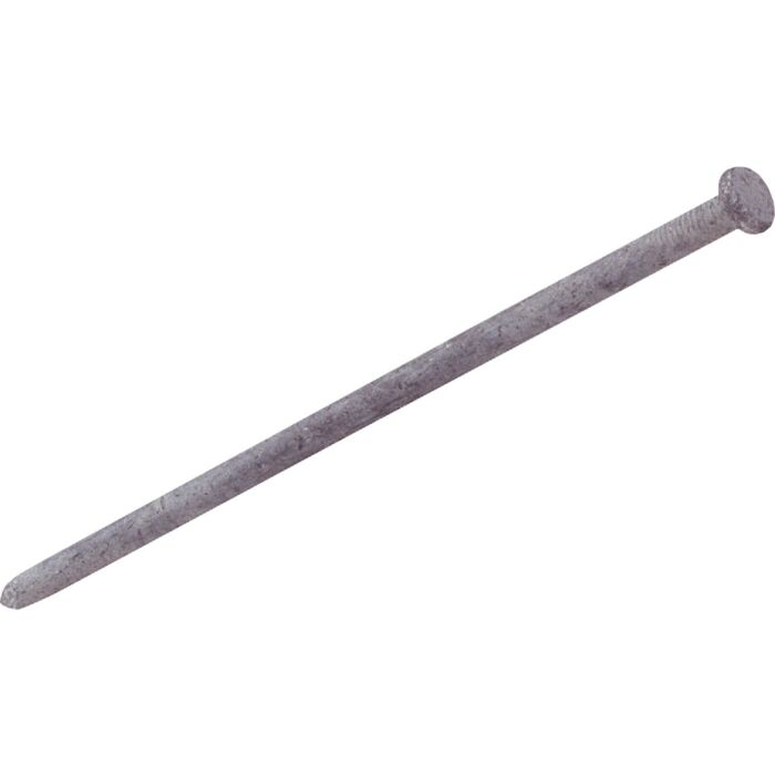 Grip-Rite 12 in 3/8 Dia. Hot Galvanized Smooth Landscape Spikes