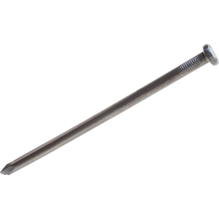 Grip-Rite 12 in 3/8 Dia. Bright Smooth Landscape Spikes