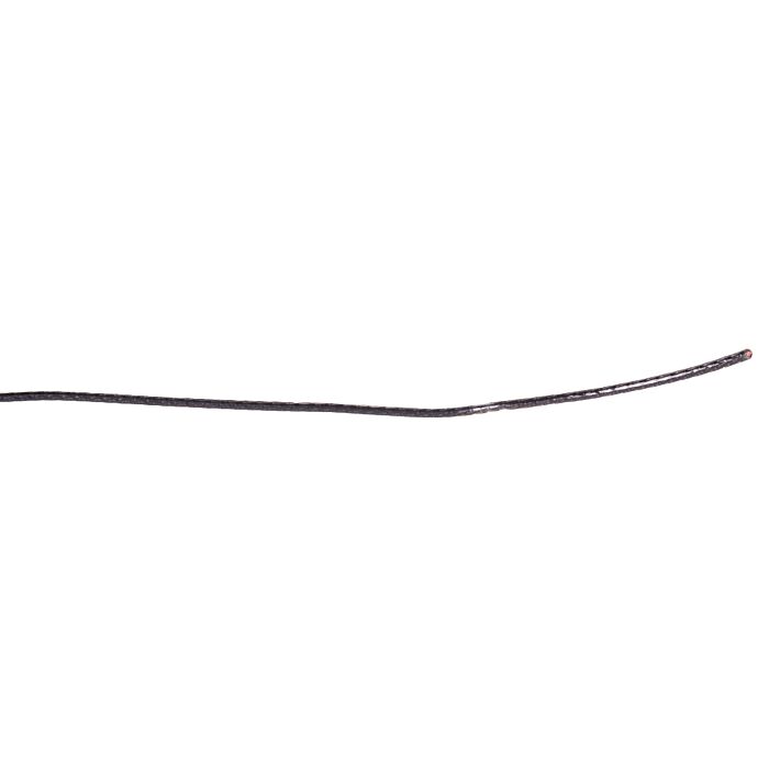 Southwire #12 THHN Stranded Electrical Wire Black