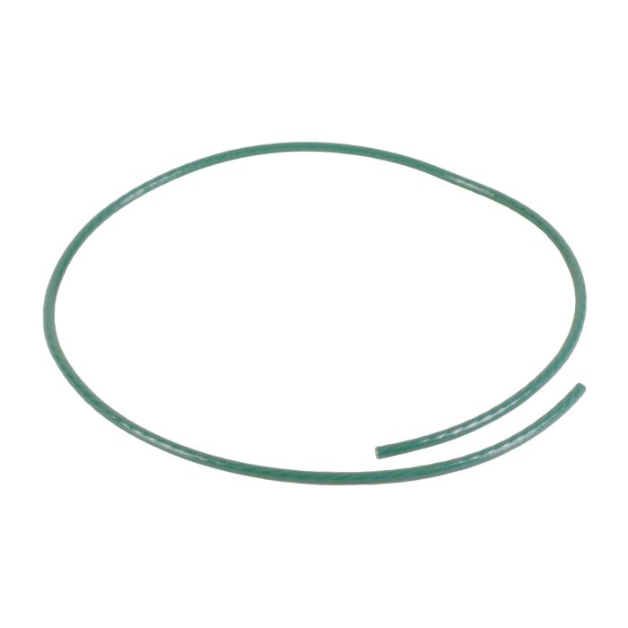Southwire #12 THHN Stranded Electrical Wire Green