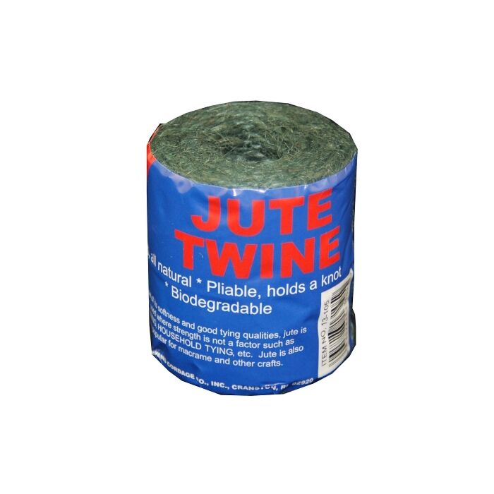 T.W. Evans Cordage #20 150 ft Poly Jute Twine