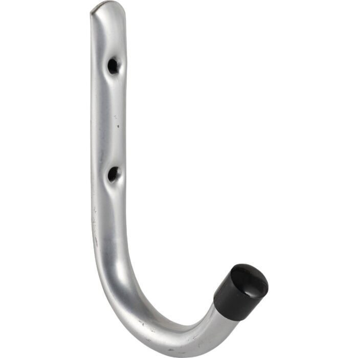 Unbranded Wall Mount Rust-Resistant  Storage Bulk J-Hook