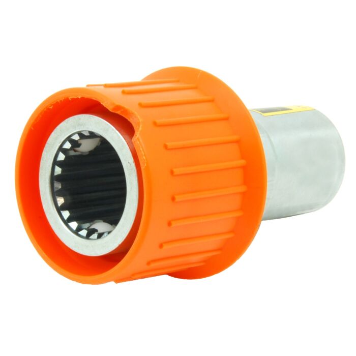 Pentair 1323-0073, COUPLER and KIT