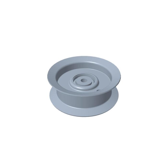 Flat Pulley Idler