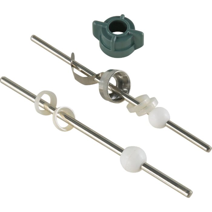 Do it Best Drain Pop-Up Control Rod Assy.