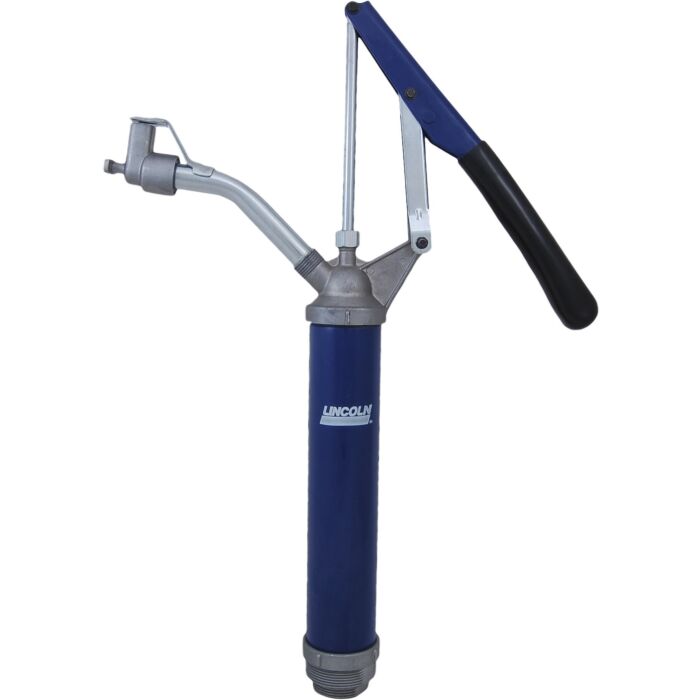 Lincoln Industrial 14 oz Lever Action Oil Pump