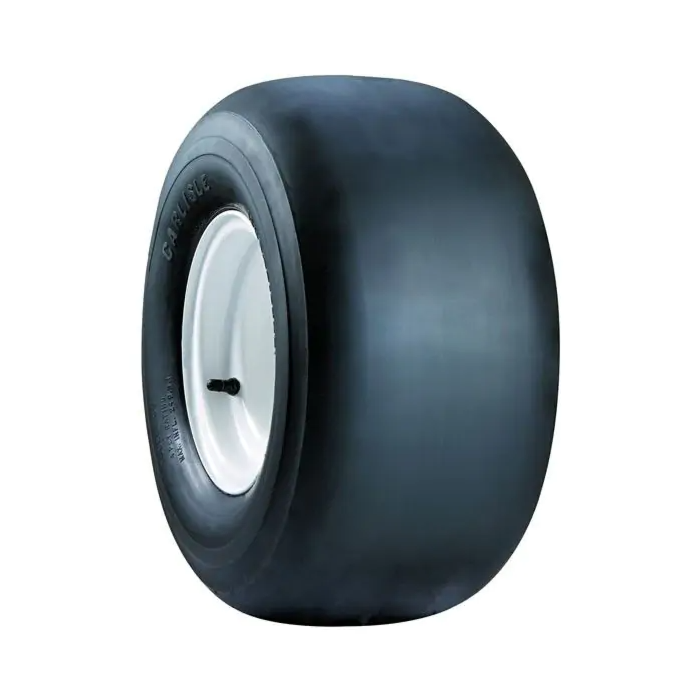 Tire 13x500-6 4Ply Smooth Mowr