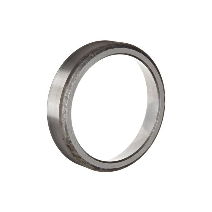 Timken 2.717 in 0.593 in Chrome Steel Bearing Cup