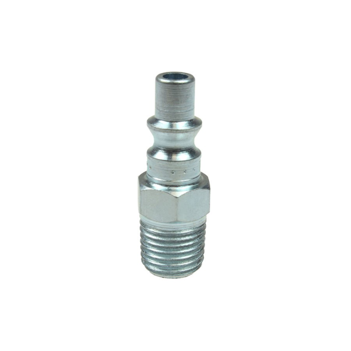 Coilhose Pneumatics 1/4" ARO Connector, 3/8" MPT